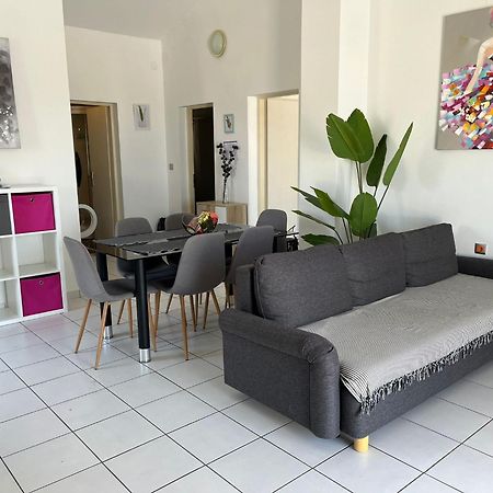 Apartman Vil Apartment Sveti Vid-Miholjice Exterior photo