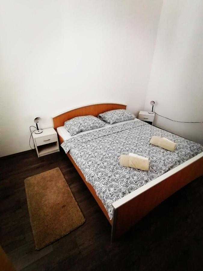 Apartman Vil Apartment Sveti Vid-Miholjice Exterior photo