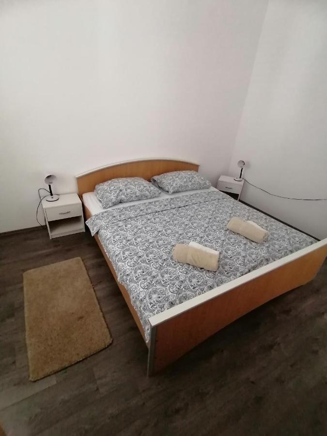 Apartman Vil Apartment Sveti Vid-Miholjice Exterior photo