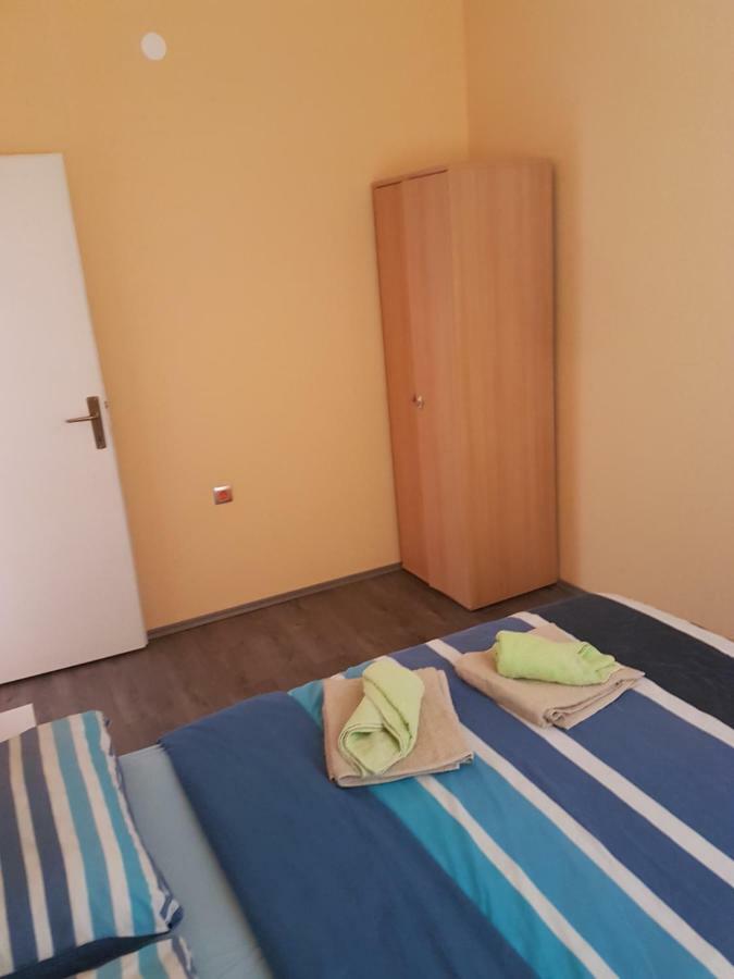 Apartman Vil Apartment Sveti Vid-Miholjice Exterior photo