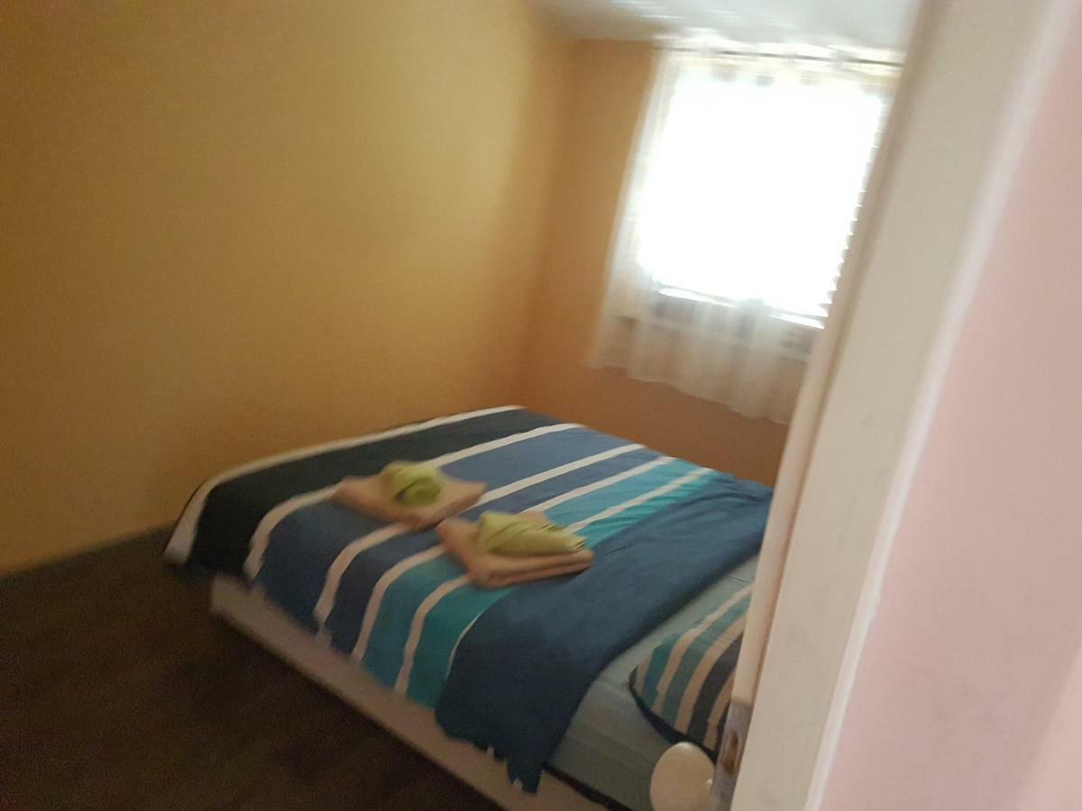 Apartman Vil Apartment Sveti Vid-Miholjice Exterior photo