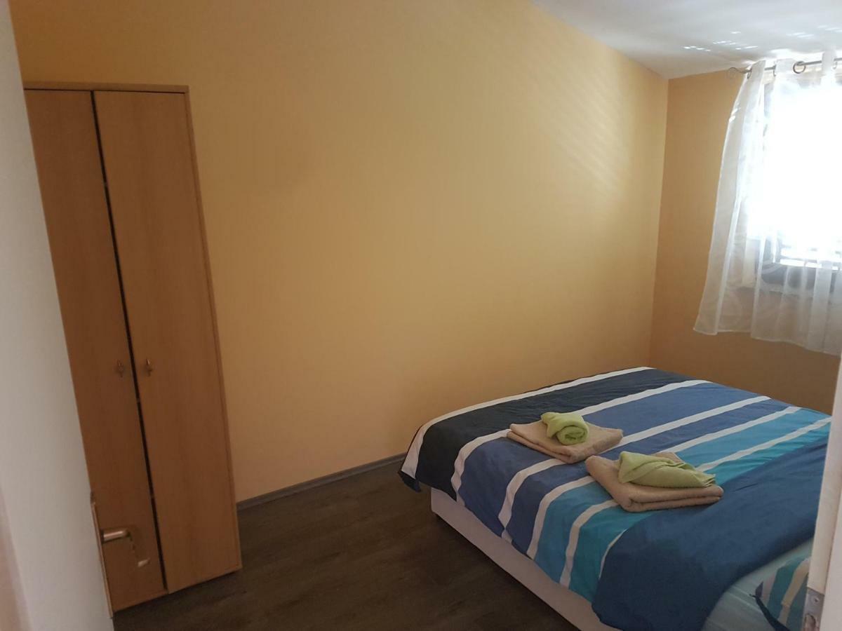 Apartman Vil Apartment Sveti Vid-Miholjice Exterior photo