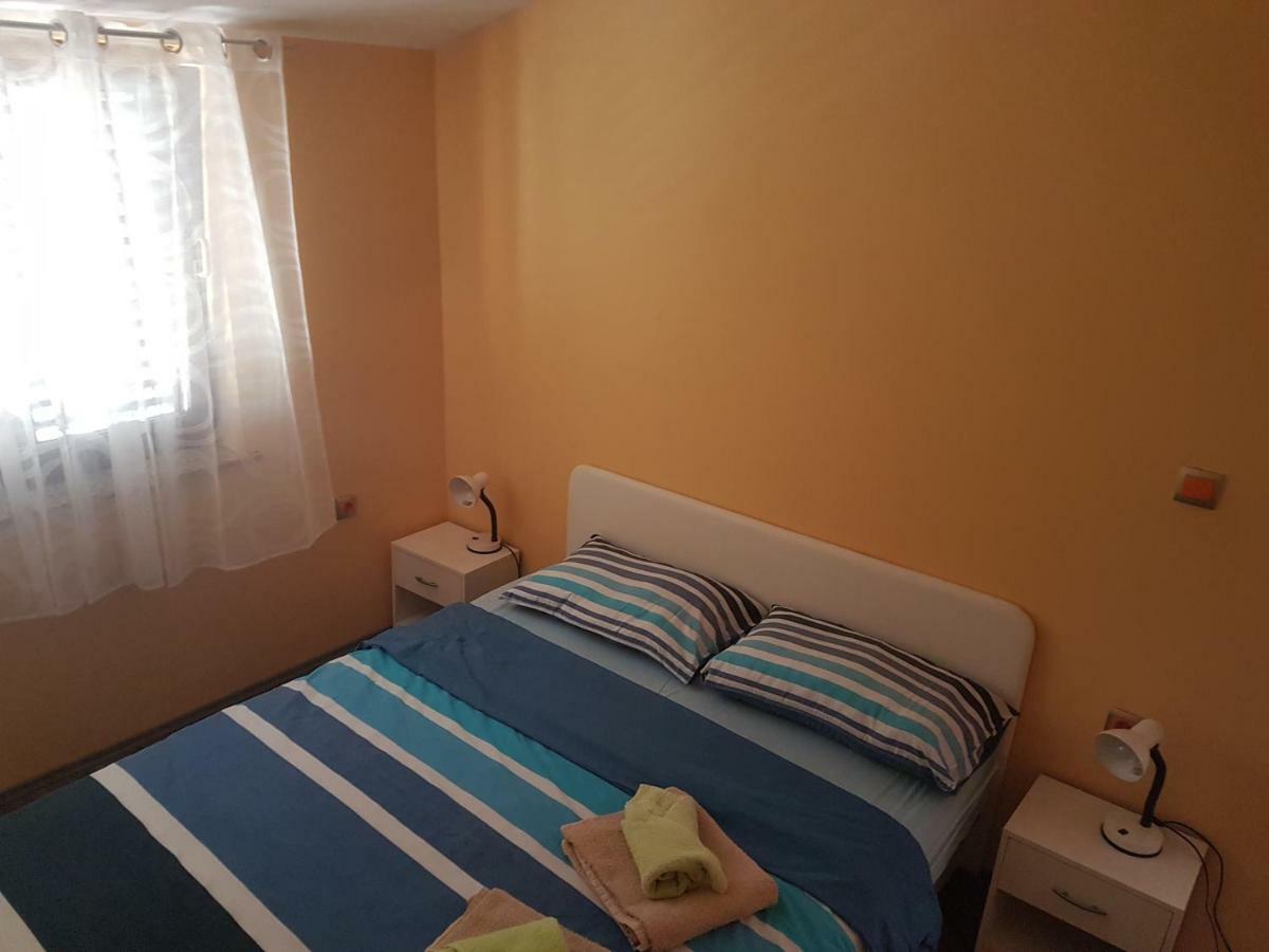 Apartman Vil Apartment Sveti Vid-Miholjice Exterior photo